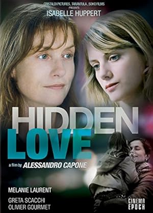 Hidden Love