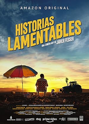 Historias lamentables