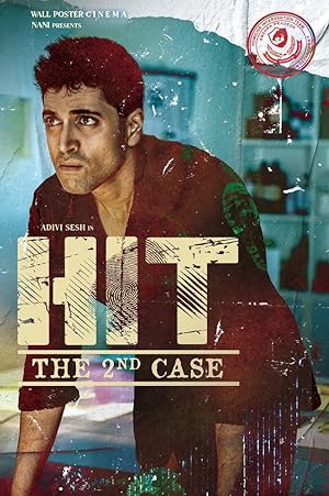 HIT: The 2nd Case