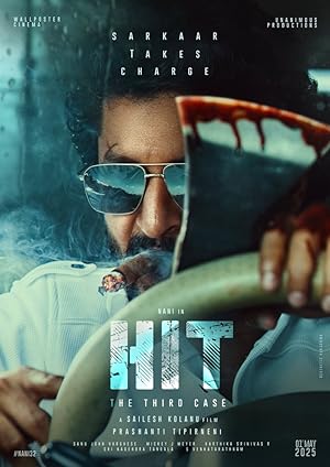 HIT: The 3rd Case