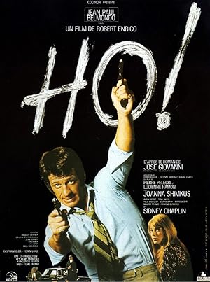 Ho!