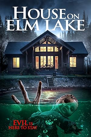 House on Elm Lake