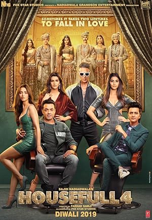 Housefull 4
