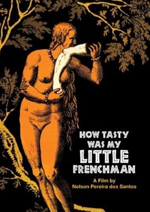 How Tasty Was My Little Frenchman