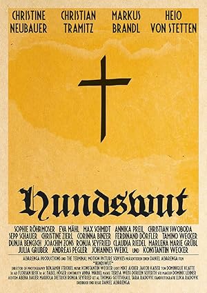 Hundswut