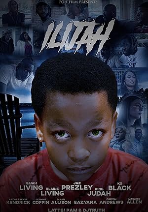 Ilijah