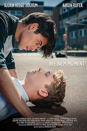 In a Moment