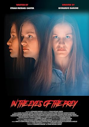 In the Eyes of the Prey