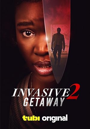 Invasive 2: Getaway