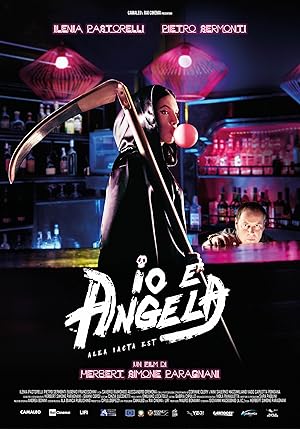 Io e Angela
