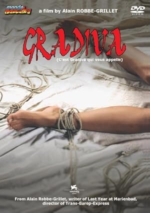 It's Gradiva Who Is Calling You