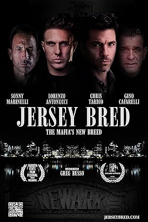 Jersey Bred