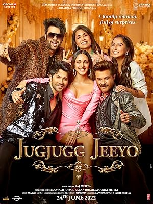 Jug Jugg Jeeyo