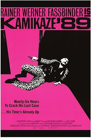 Kamikaze 89