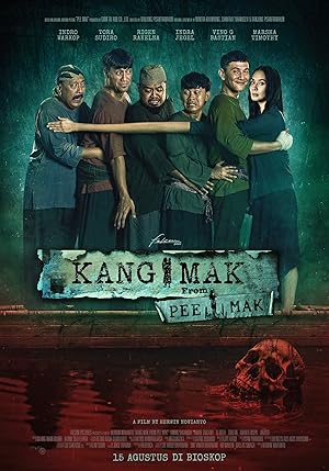 Kang Mak