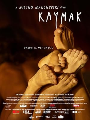 Kaymak