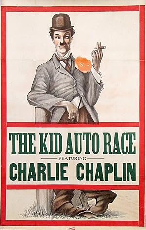 Kid Auto Races at Venice