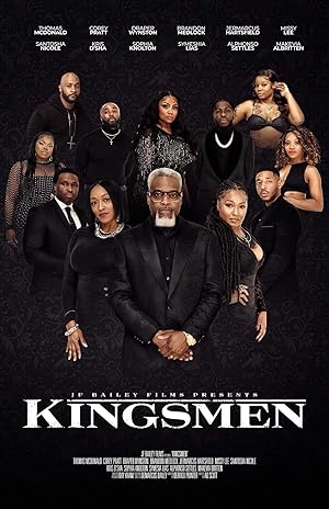 Kingsmen