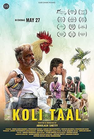Koli Taal