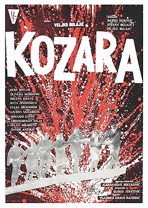 Kozara