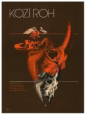 Koziyat rog