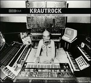 Krautrock: The Rebirth of Germany