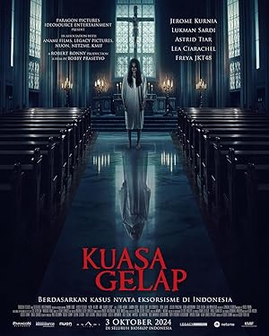 Kuasa Gelap