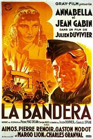 La bandera