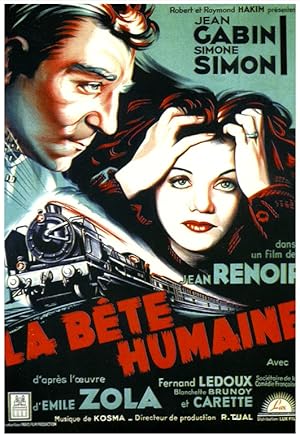 La Bête Humaine