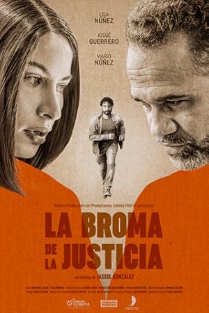 La Broma de la Justicia