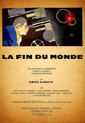 La fin du monde