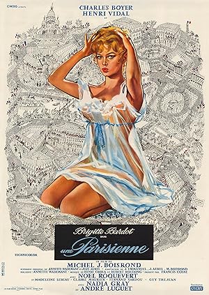 La Parisienne