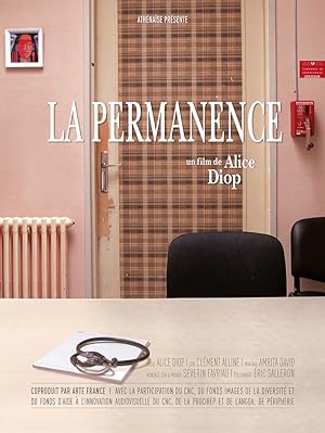 La permanence