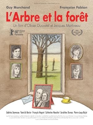 L'arbre et la forêt