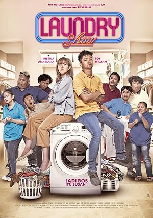 Laundry Show