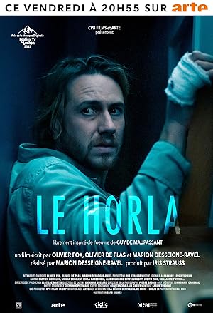 Le Horla