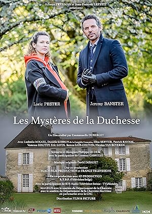 Les Mystères de la Duchesse