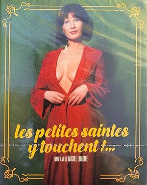 Les petites saintes y touchent