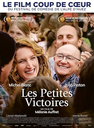 Les petites victoires