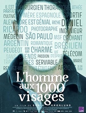 L'homme aux mille visages
