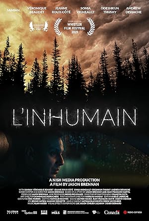 L'Inhumain