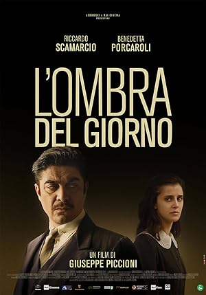 L'ombra del giorno