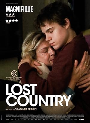 Lost Country