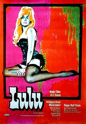 Lulu