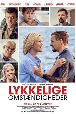Lykkelige omstændigheder