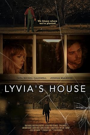 Lyvia's House