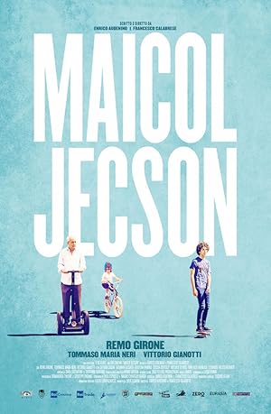 Maicol Jecson