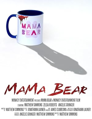 Mama Bear