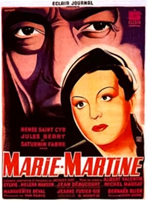 Marie-Martine