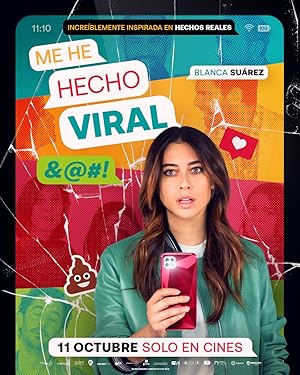 Me he hecho viral